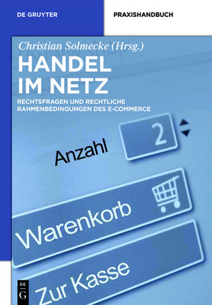 Handel im Netz