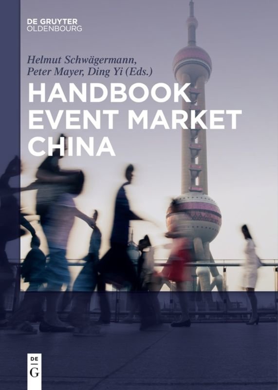 Handbook Event Market China