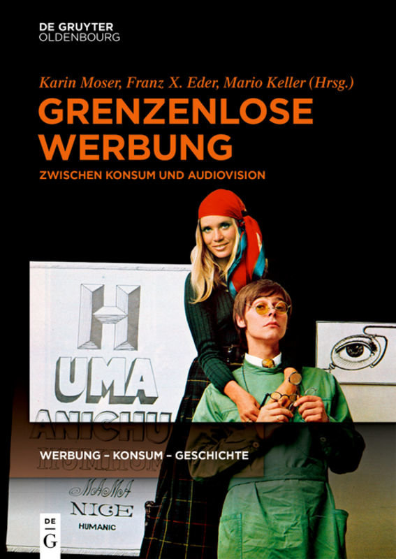 Grenzenlose Werbung