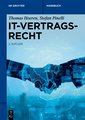 IT-Vertragsrecht