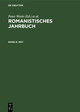 1957 - Romanistisches Jahrbuch