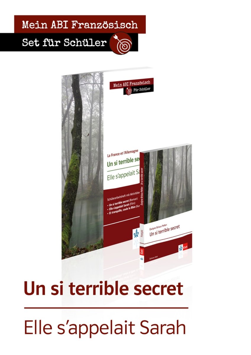 Un si terrible secret/Elle s'appelait Sarah