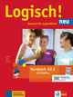 Logisch! Neu - Kursbuch A2.2 - Logisch! Neu - Deutsch für Jugendliche