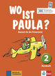 2. Lernjahr, Kursbuch - Wo ist Paula?