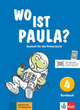 4. Lernjahr, Kursbuch - Wo ist Paula?