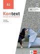 Kontext B2. Testheft mit Audios