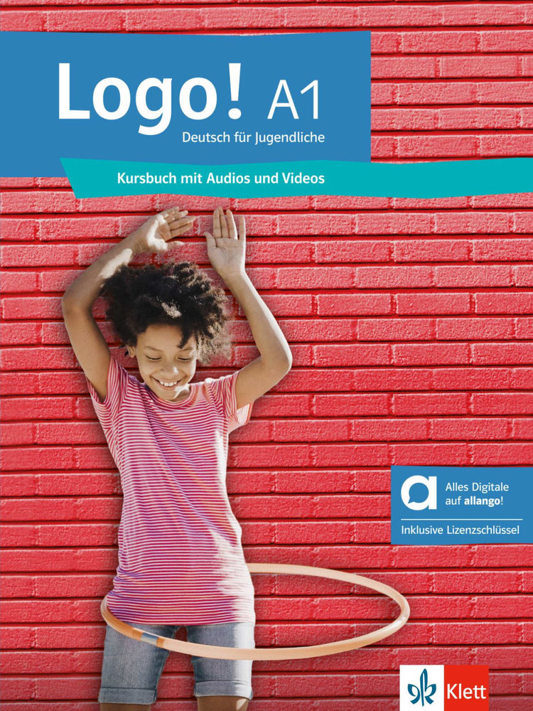 Logo! A1 - Hybride Ausgabe allango