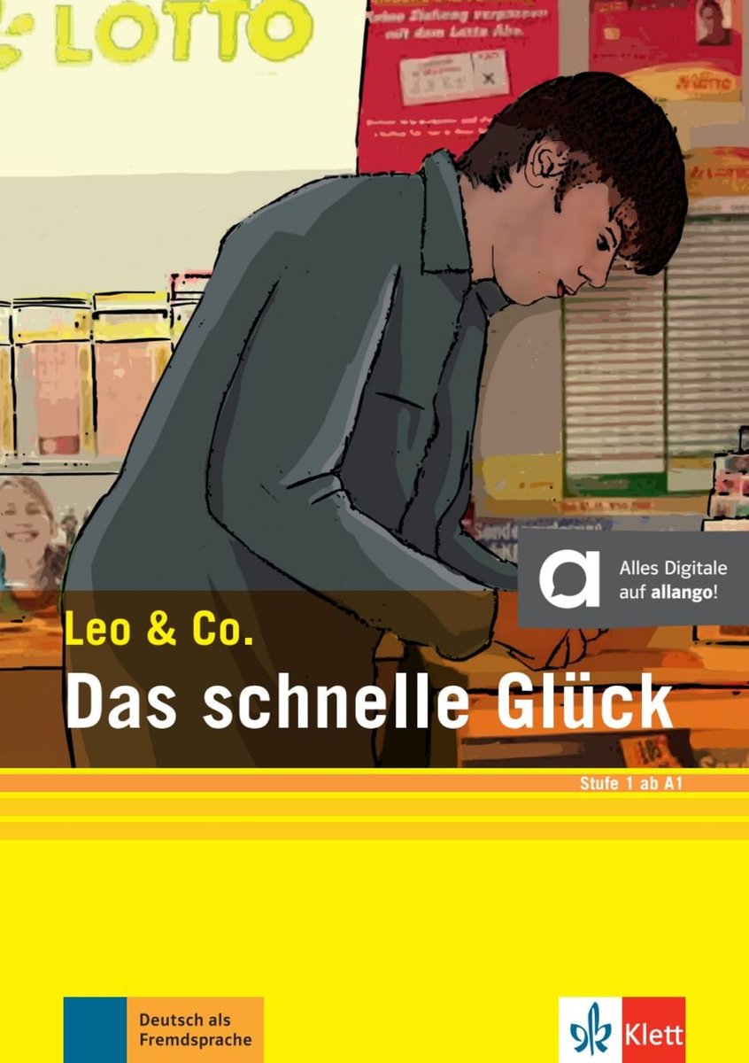 Das schnelle Glück (Stufe 1)