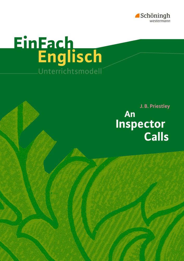 An Inspector Calls