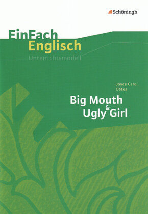 Big Mouth & Ugly Girl