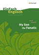 My Son the Fanatic. EinFach Englisch Unterrichtsmodelle