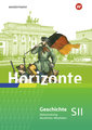 Horizonte für die Sekundarstufe II in Nordrhein-Westfalen. Abiturtraining