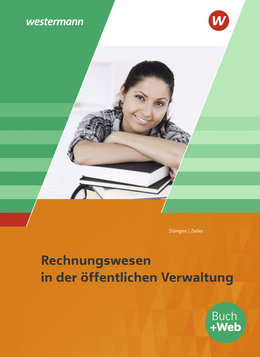 Ausbildung in der öffentlichen Verwaltung. Rechnungswesen: Schulbuch