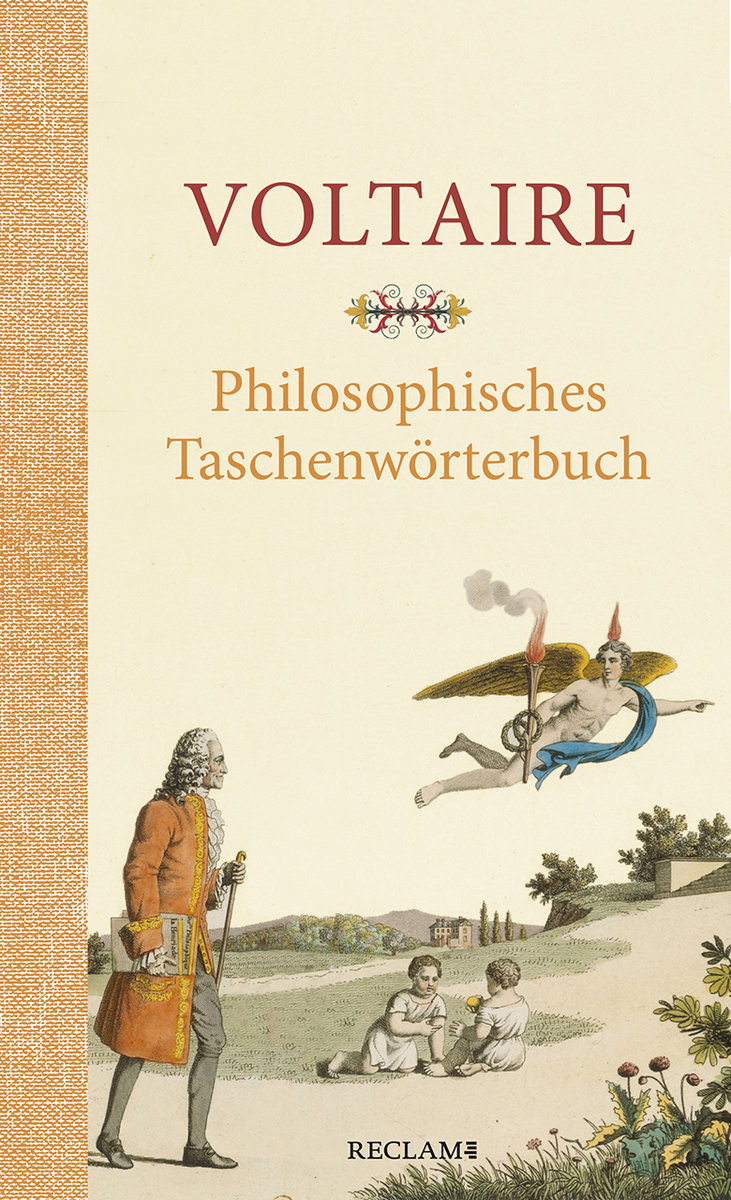 Philosophisches Taschenwörterbuch