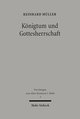 Königtum und Gottesherrschaft