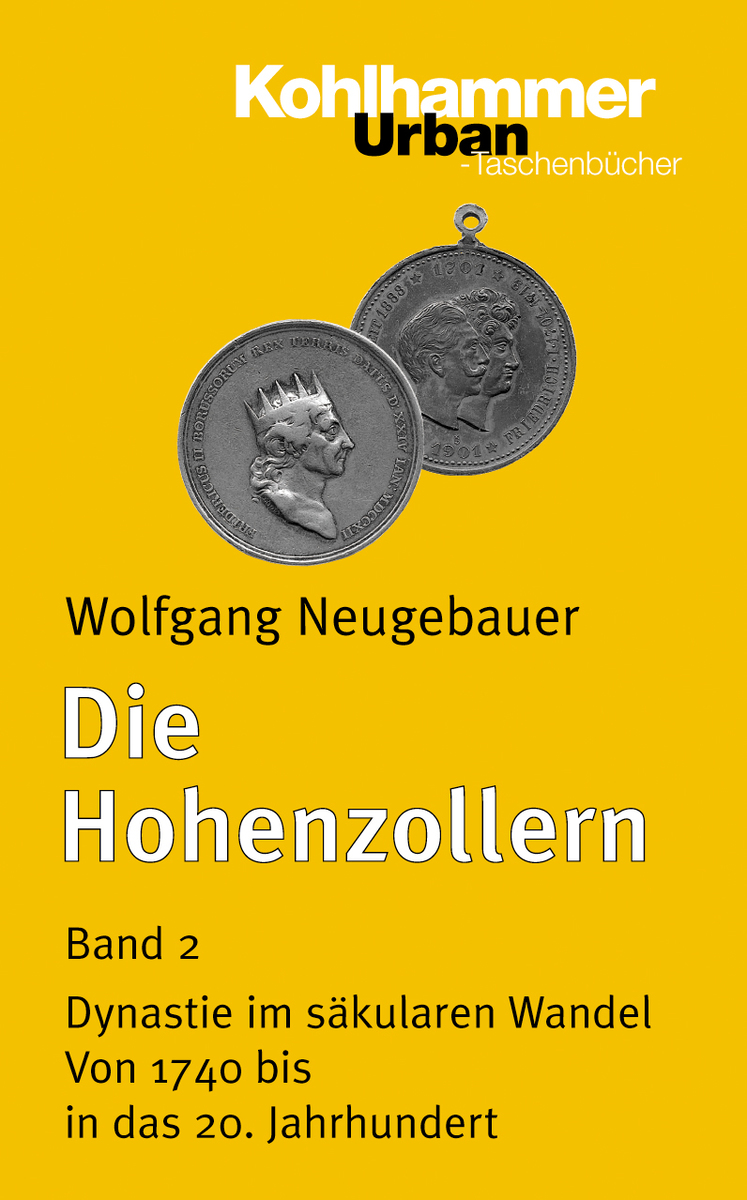 Die Hohenzollern 2