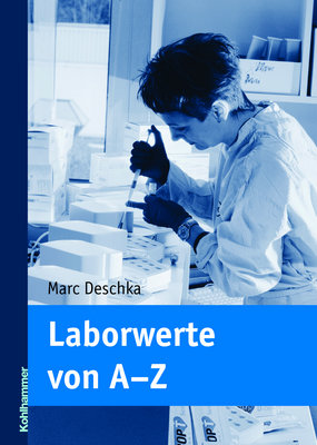 Laborwerte von A-Z