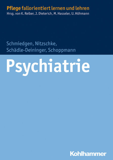 Psychiatrie