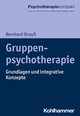 Gruppenpsychotherapie