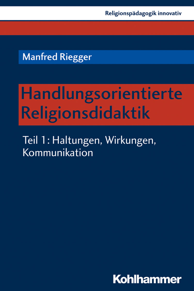 Handlungsorientierte Religionsdidaktik 01