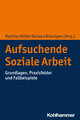 Aufsuchende Soziale Arbeit