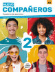 Nuevo Compañeros 2, m. 1 Buch, m. 1 Beilage