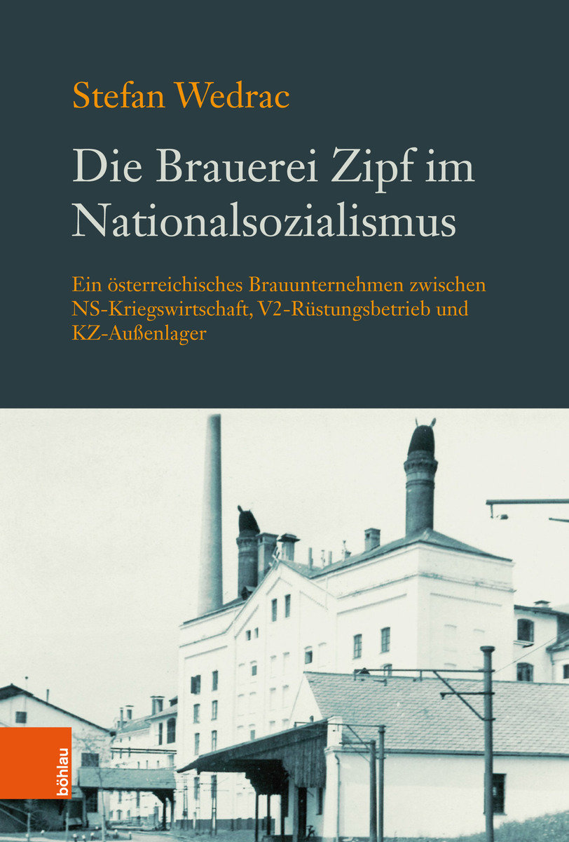 Die Brauerei Zipf im Nationalsozialismus