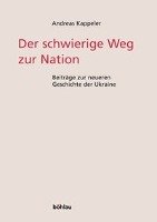 Der schwierige Weg zur Nation