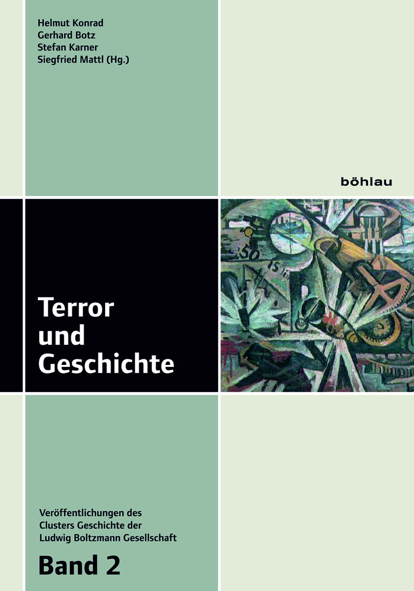 Terror und Geschichte