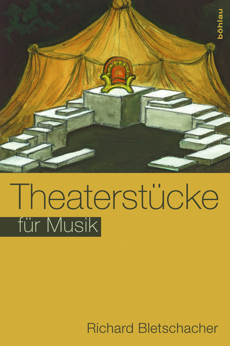 Theaterstücke für Musik