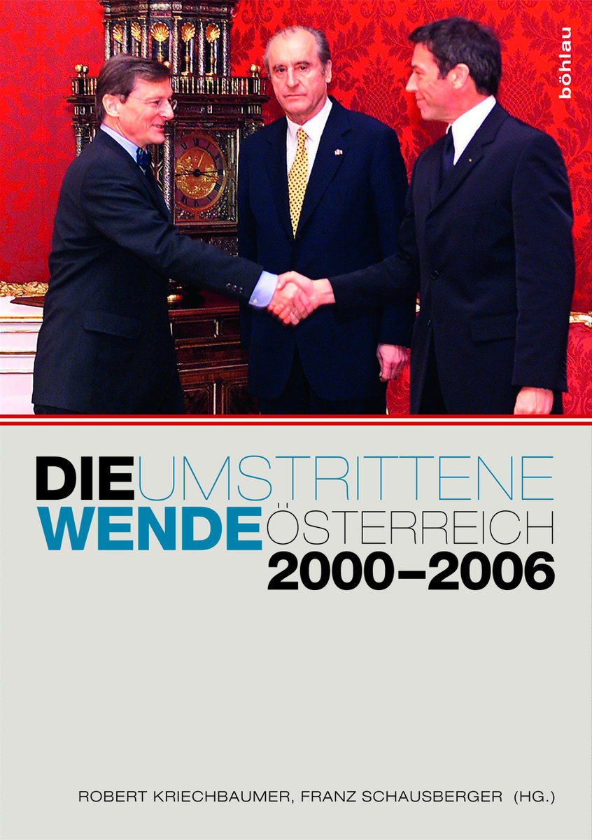 Die umstrittene Wende