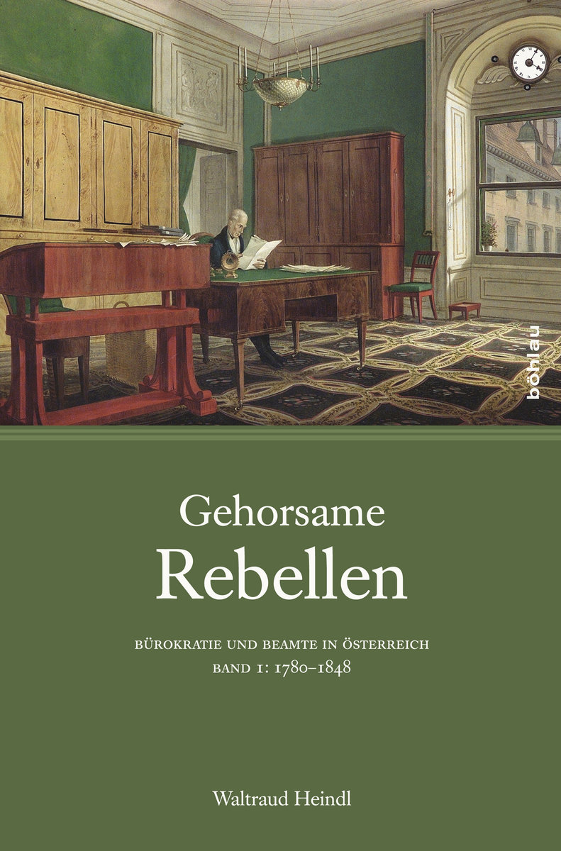 Gehorsame Rebellen