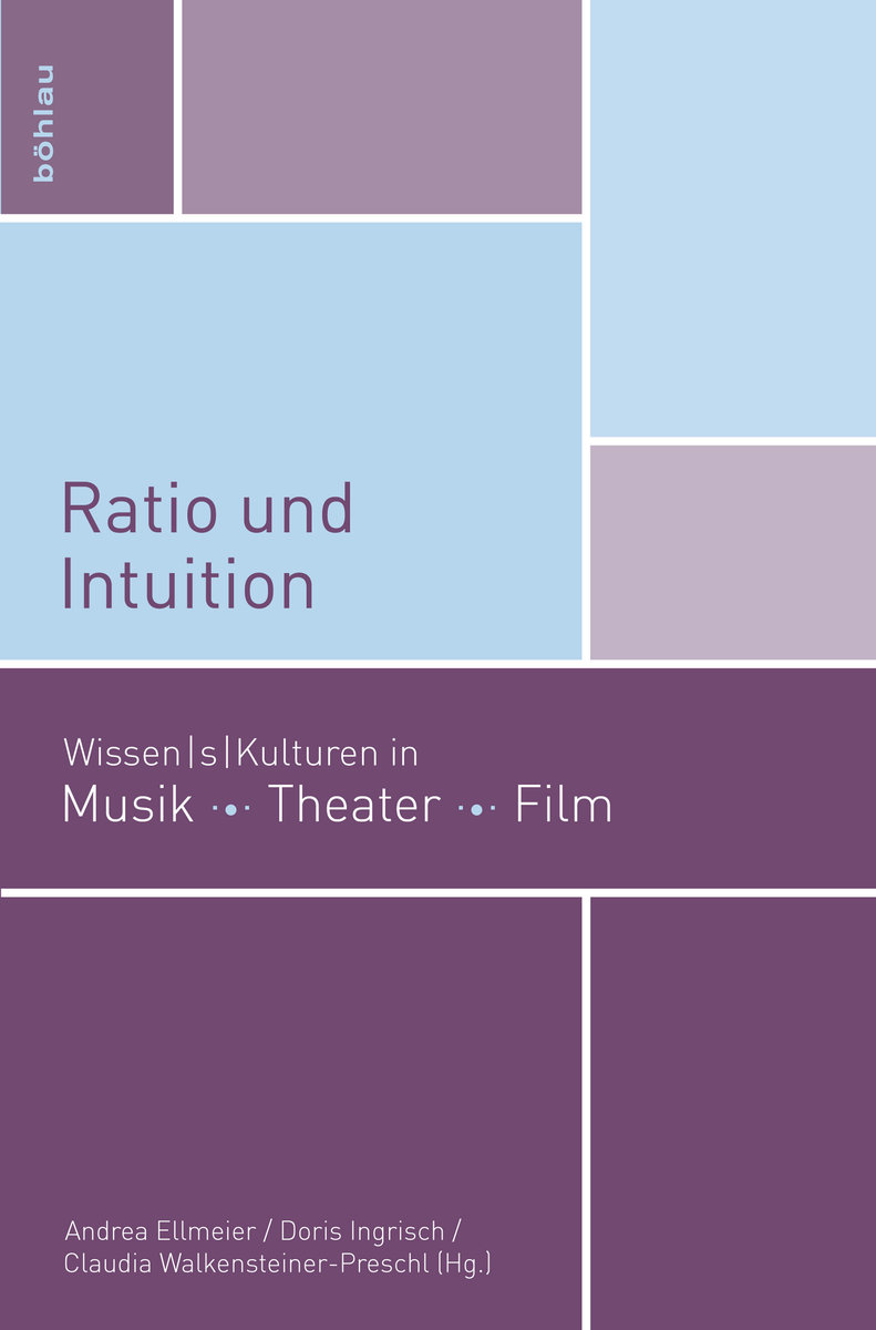 Ratio und Intuition