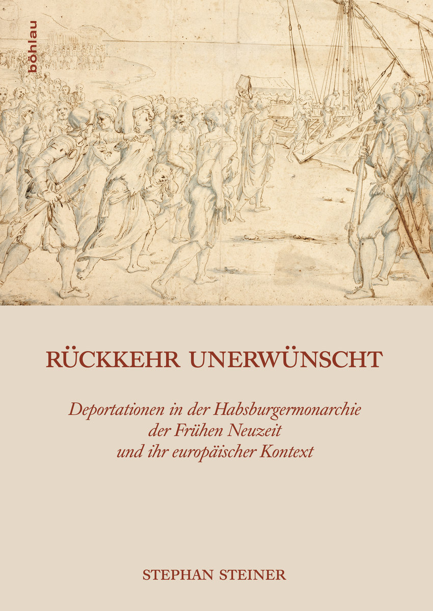 Rückkehr unerwünscht