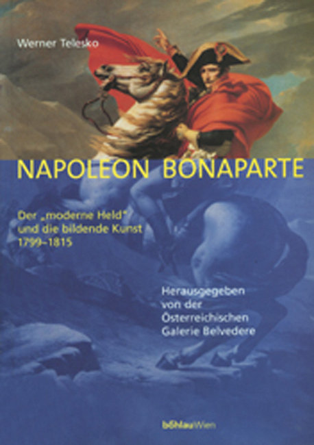 Napoleon Bonaparte