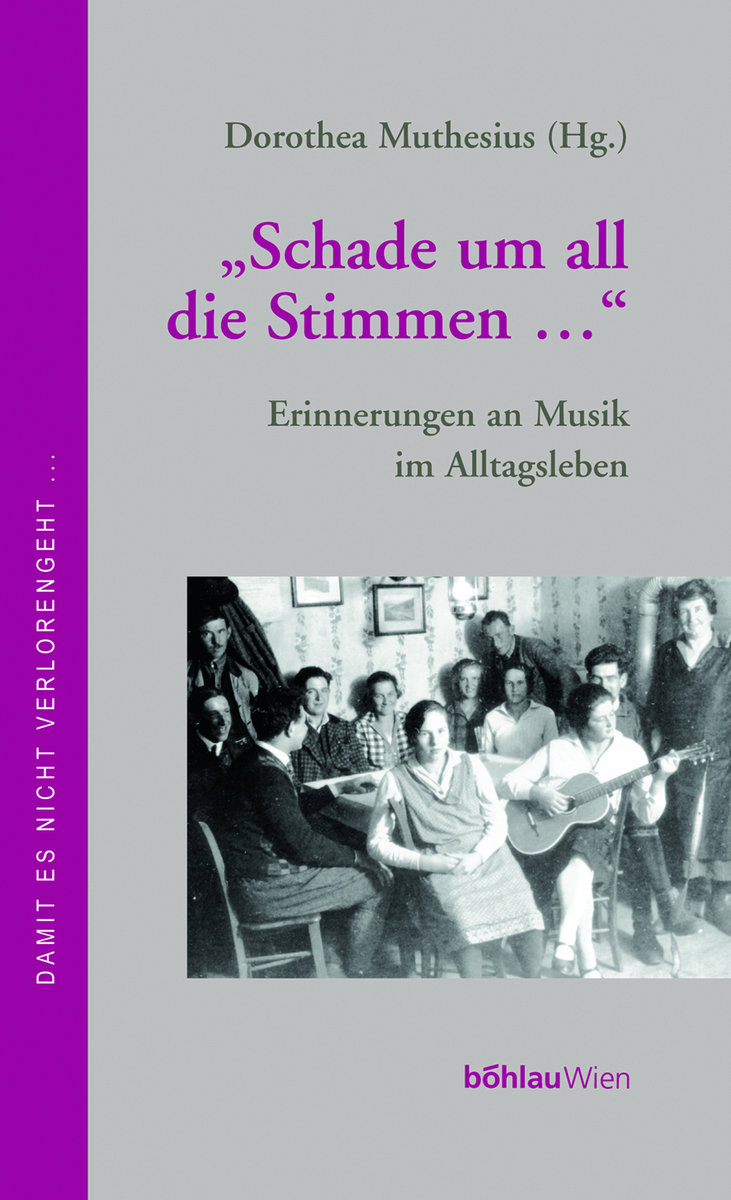 'Schade um all die Stimmen...'