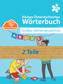 Kleines Österreichisches Wörterbuch Basis