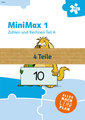 MiniMax 1, Schulbuch