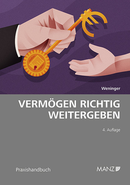 Vermögen richtig weitergeben