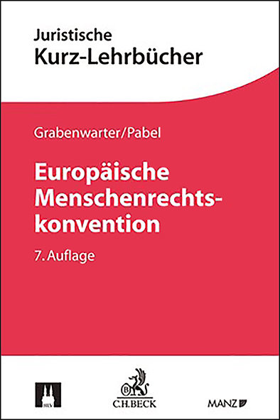 Europäische Menschenrechtskonvention