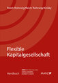 Flexible Kapitalgesellschaft