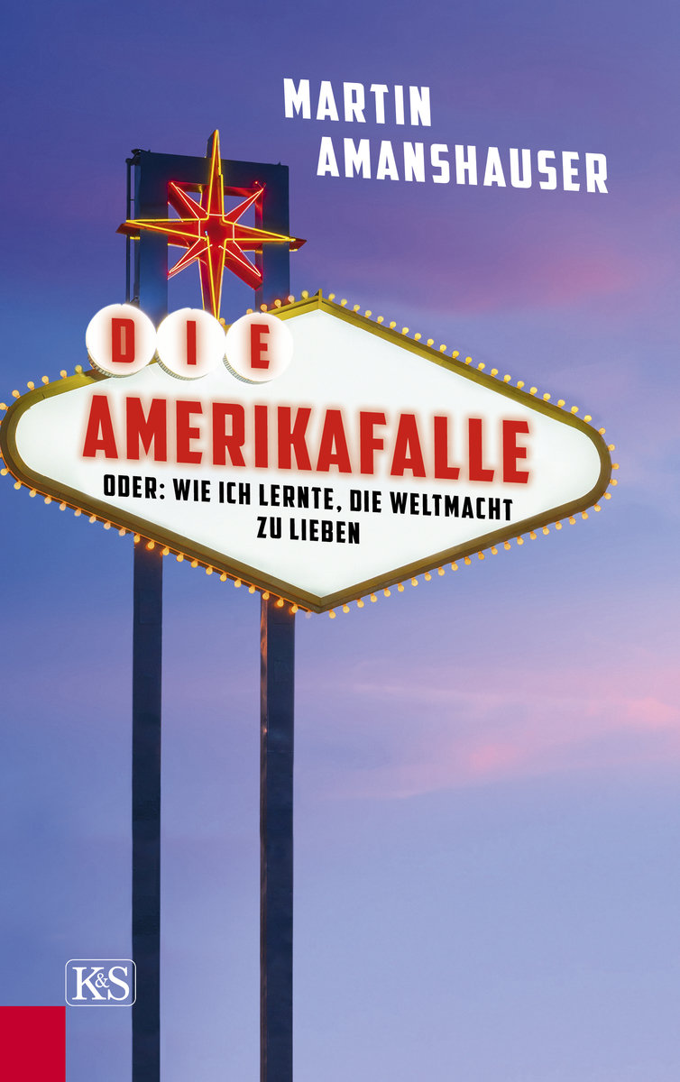 Die Amerikafalle