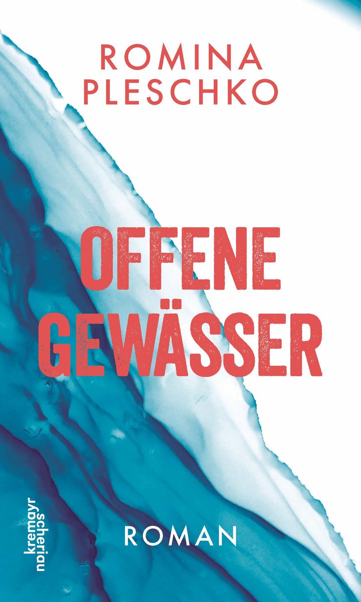 Offene Gewässer