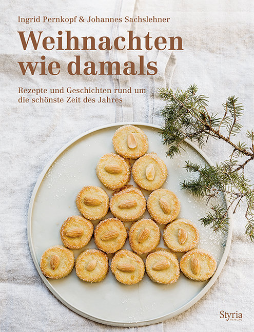 Weihnachten wie damals