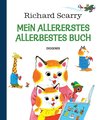 Mein allererstes, allerbestes Buch