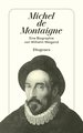 Michel de Montaigne