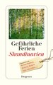 Gefährliche Ferien - Skandinavien