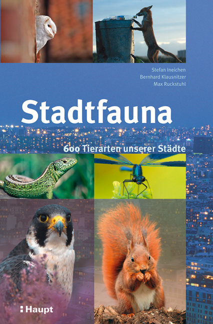 Stadtfauna