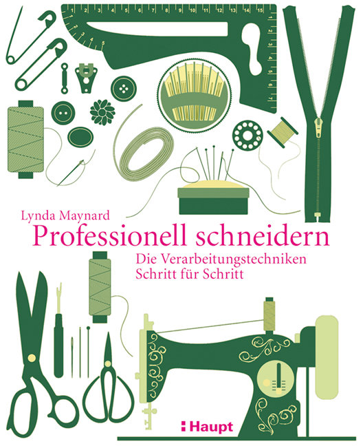 Professionell schneidern