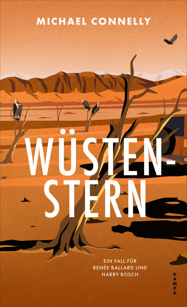 Wüstenstern